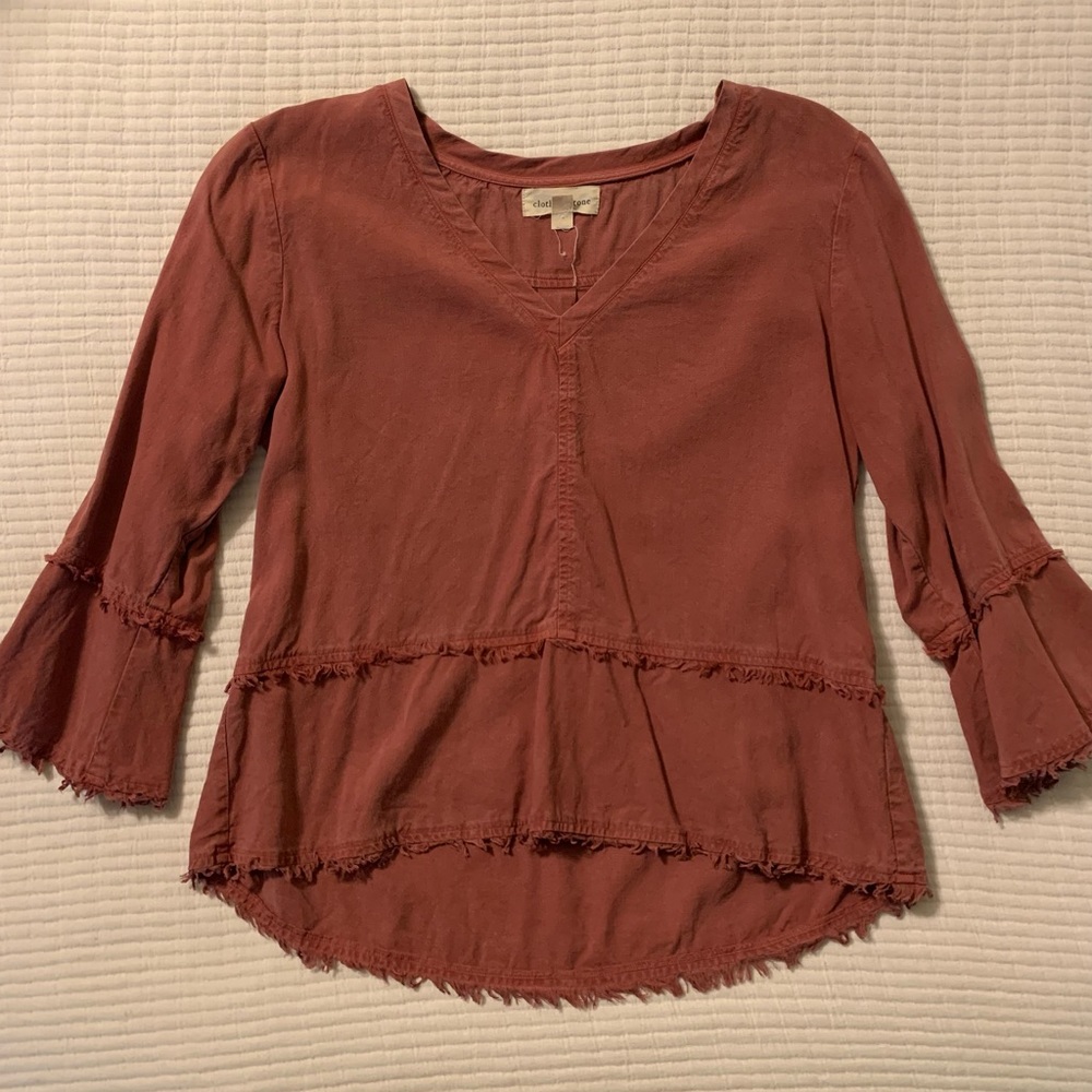 Cloth & Stone Blouse